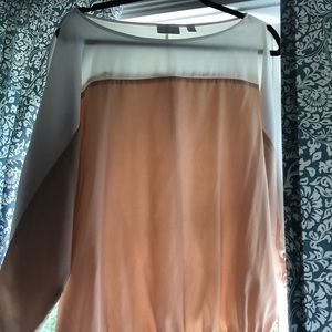 New York and Company dress shirt